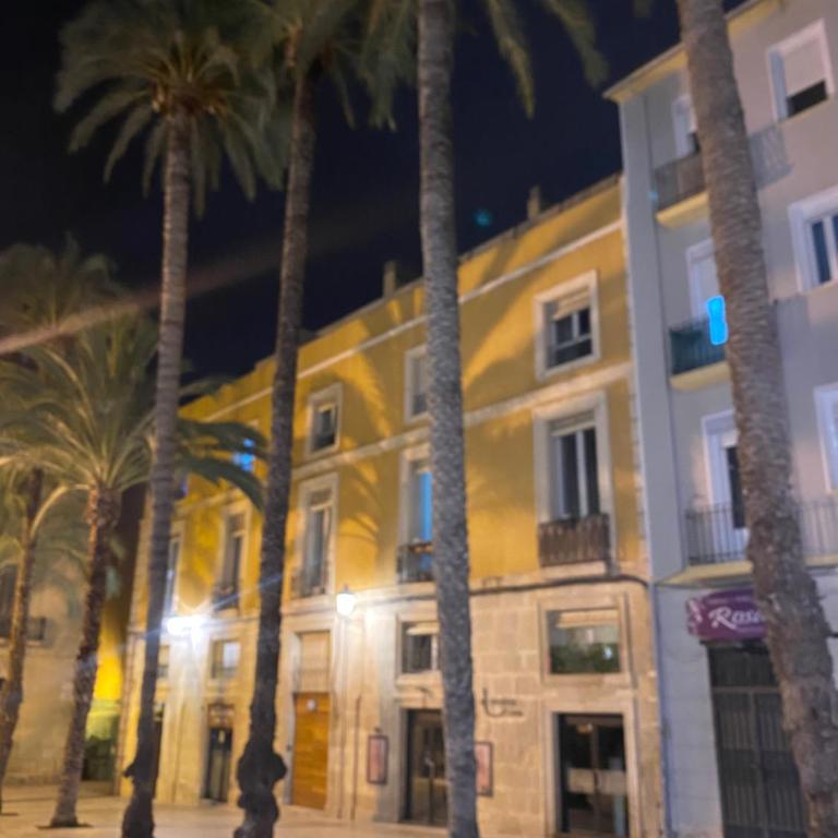 Magic Atico in the heart of the old town - Two-Bedroom Apartment - 5