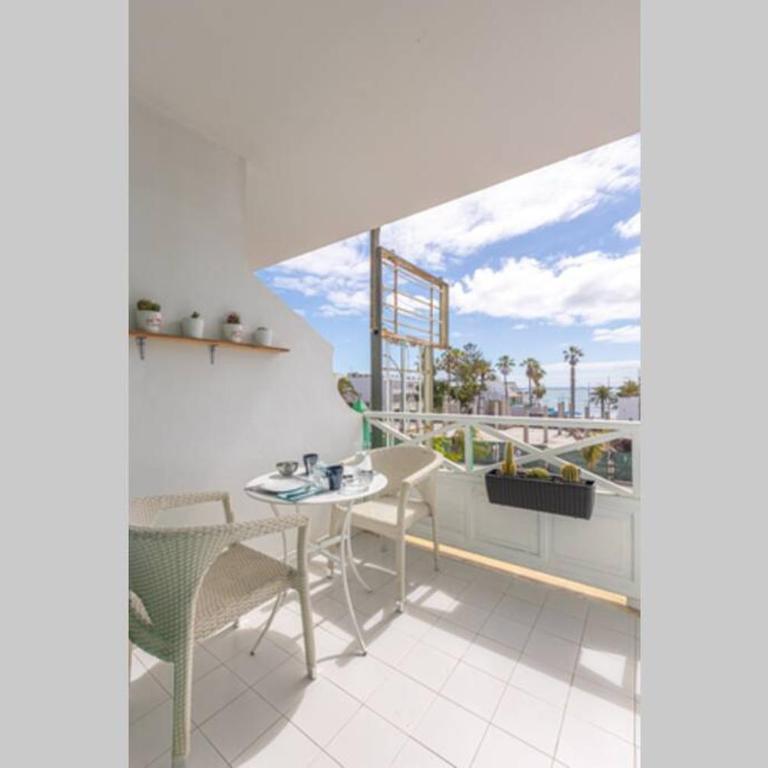 Apartamento Corazón Playa - Apartamento de 1 dormitorio - 2