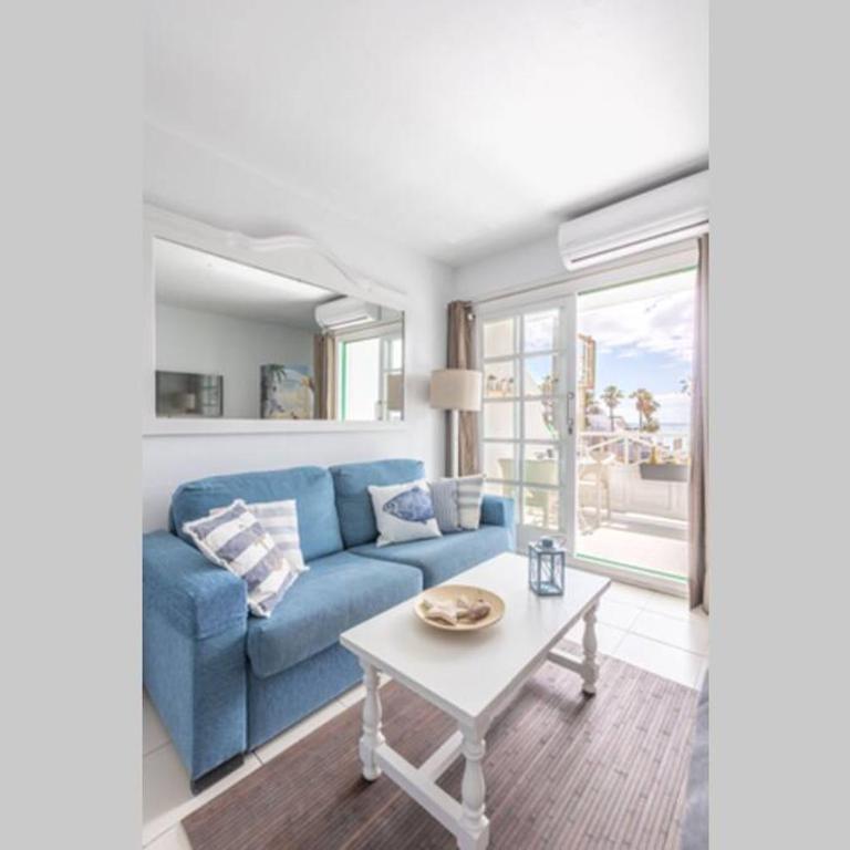 Apartamento Corazón Playa - Apartamento de 1 dormitorio - 5