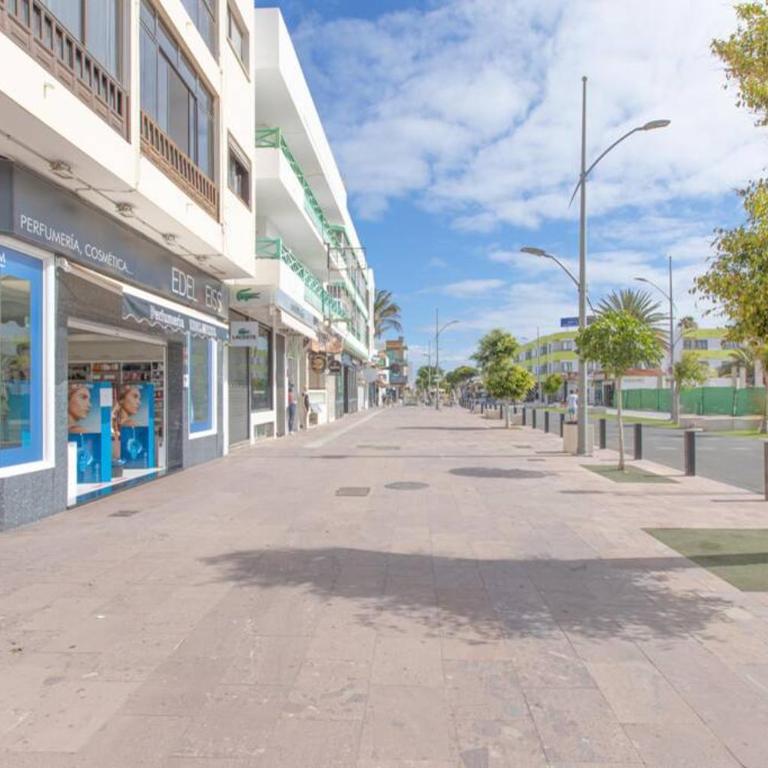 Apartamento Corazón Playa - Apartamento de 1 dormitorio - 20