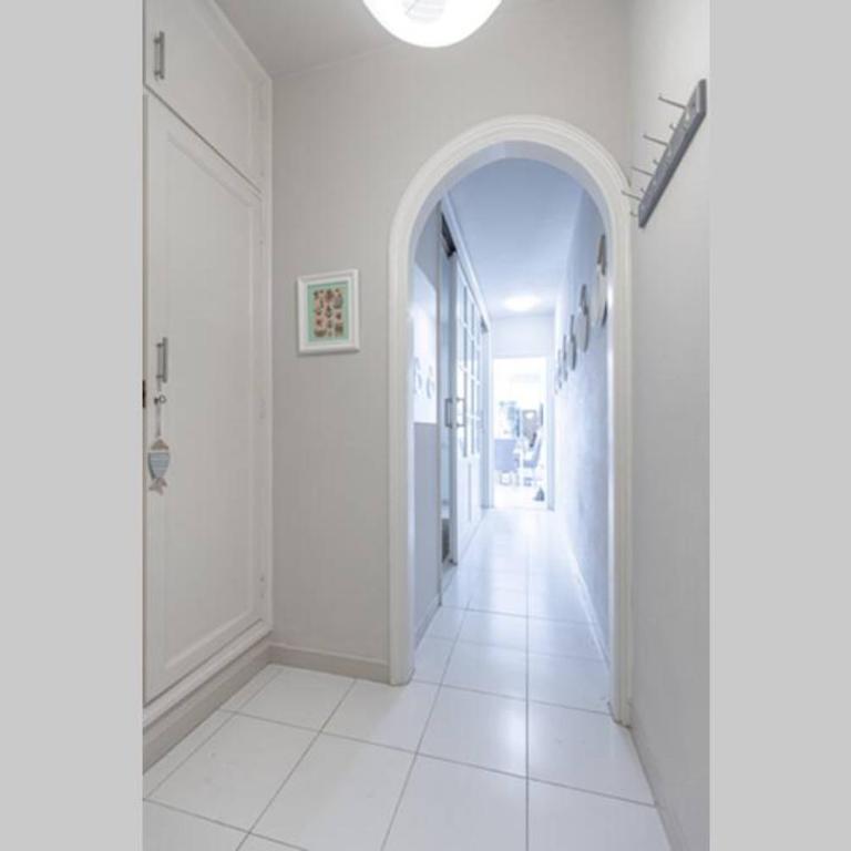Apartamento Corazón Playa - Apartamento de 1 dormitorio - 19