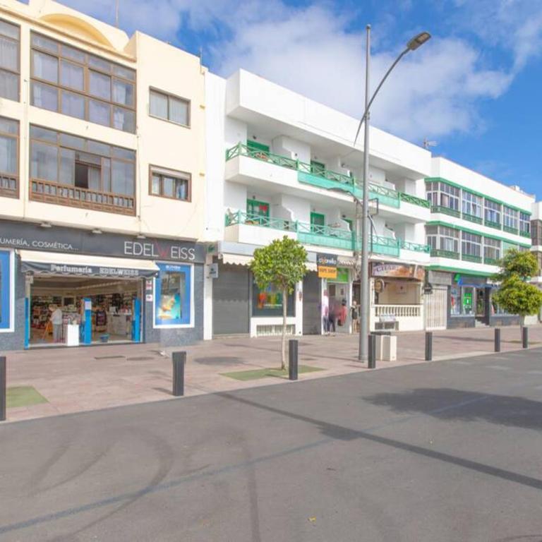Apartamento Corazón Playa - Apartamento de 1 dormitorio - 21