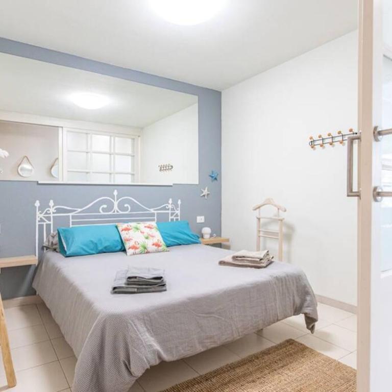 Apartamento Corazón Playa - Apartamento de 1 dormitorio - 11