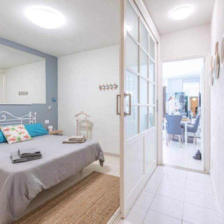 Apartamento Corazón Playa - Apartamento de 1 dormitorio - 13