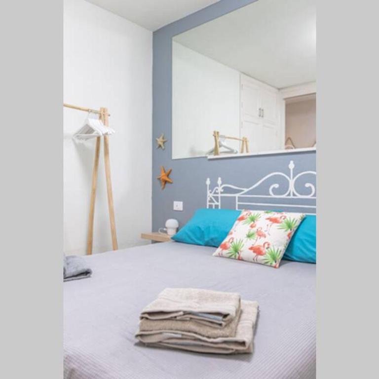 Apartamento Corazón Playa - Apartamento de 1 dormitorio - 12