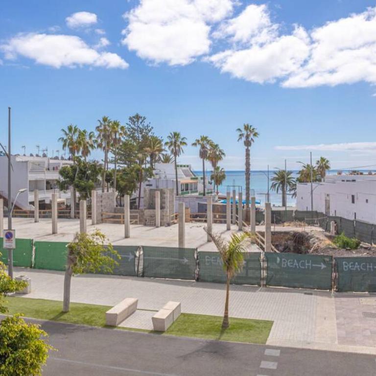 Apartamento Corazón Playa - Apartamento de 1 dormitorio - 22