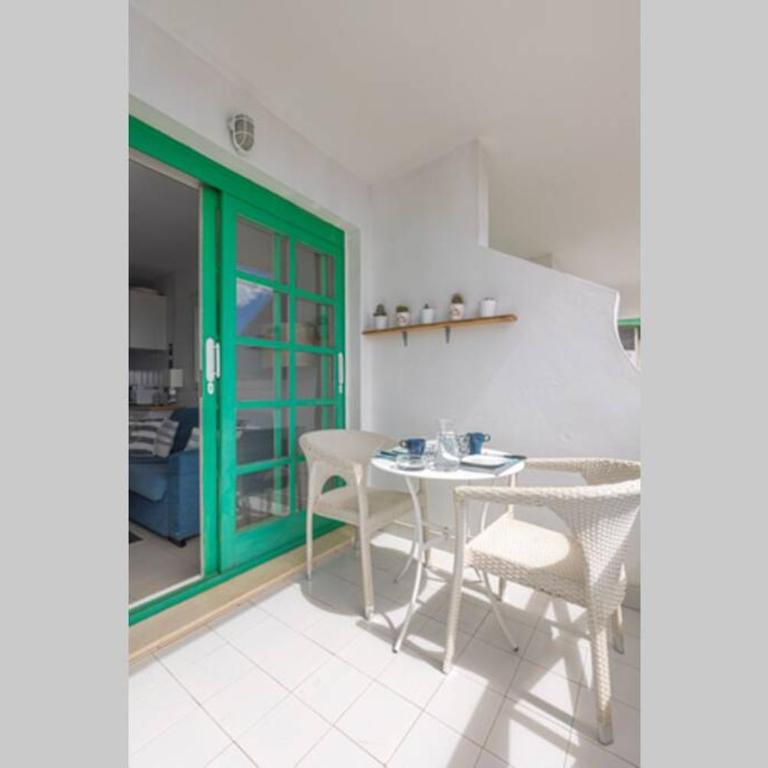 Apartamento Corazón Playa - Apartamento de 1 dormitorio - 3