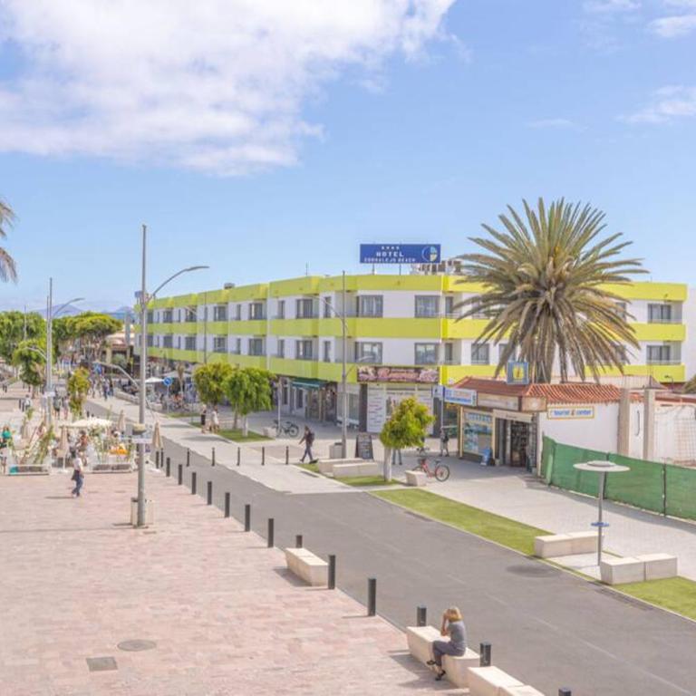 Apartamento Corazón Playa - Apartamento de 1 dormitorio - 23