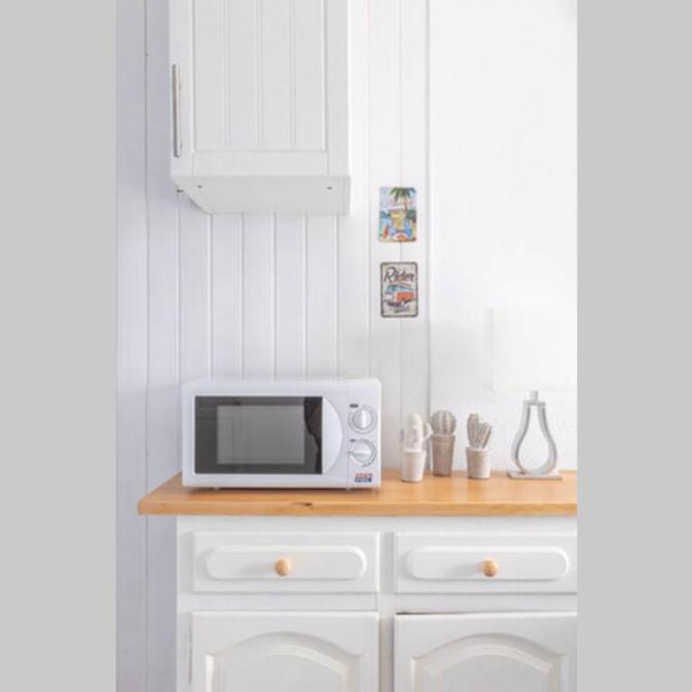 Apartamento Corazón Playa - Apartamento de 1 dormitorio - 10