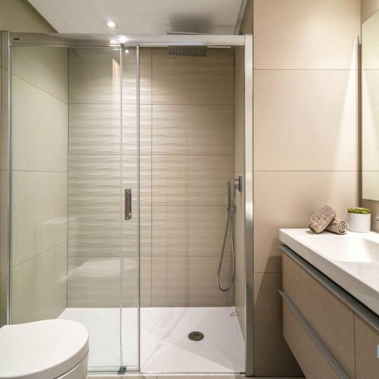NEWLY BUILT Top Modern Penthouse in Puerto Banús - Apartamento de 2 dormitorios - 34