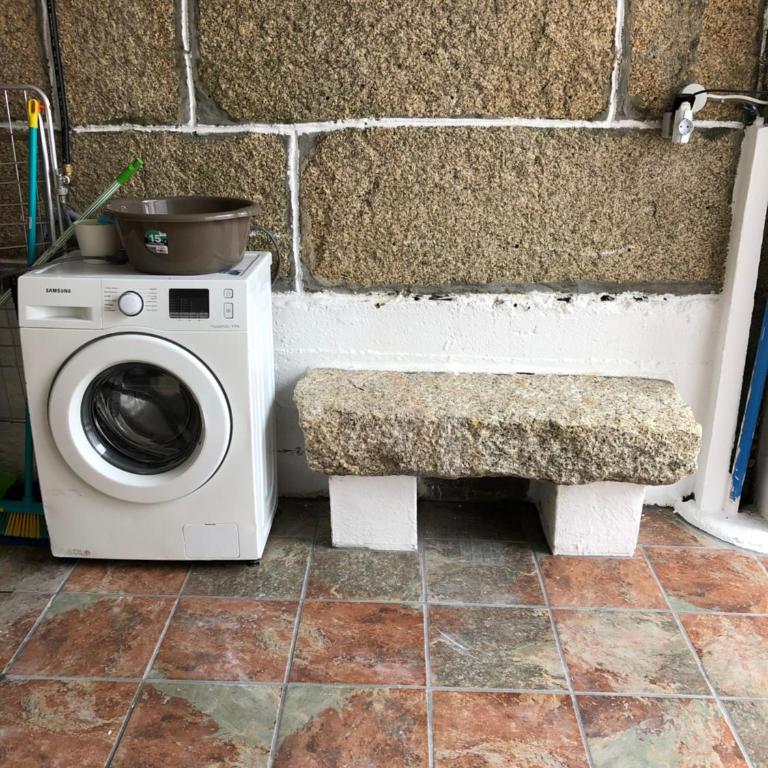 Piso céntrico en Portonovo - Apartamento de 2 dormitorios - 14