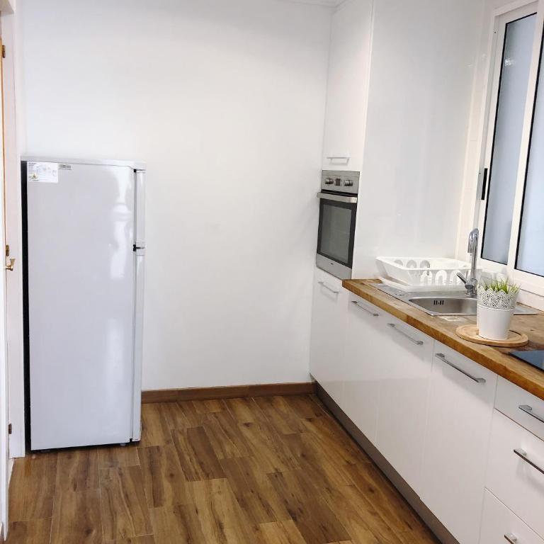 Piso céntrico en Portonovo - Apartamento de 2 dormitorios - 2