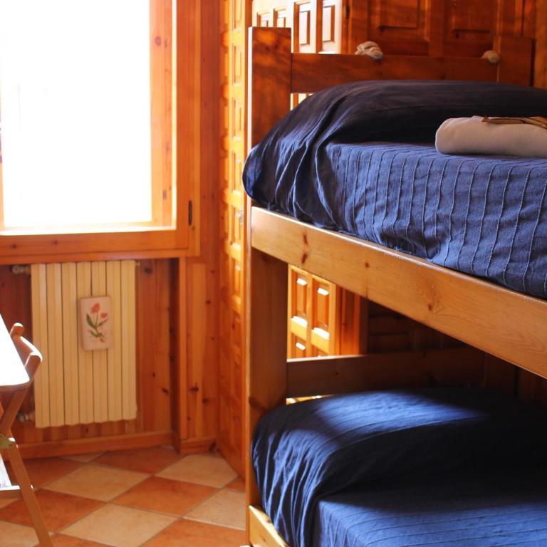 Appartamento per max 4 persone Casa Dello Sciatore - Appartamento con 2 Camere da Letto - 50
