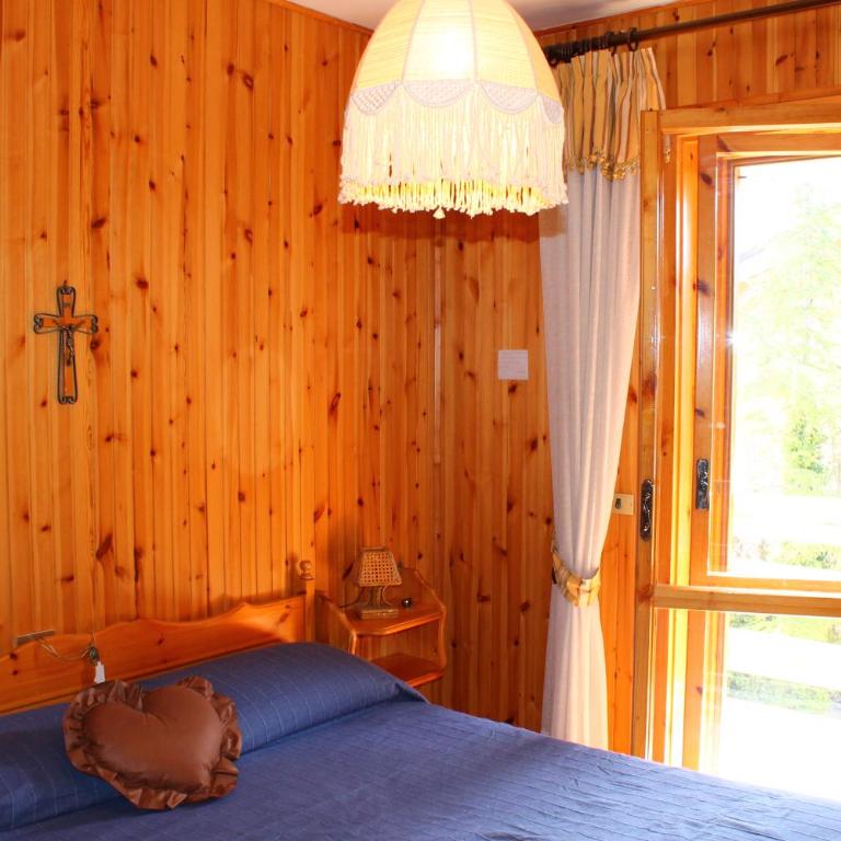Appartamento per max 4 persone Casa Dello Sciatore - Appartamento con 2 Camere da Letto - 49