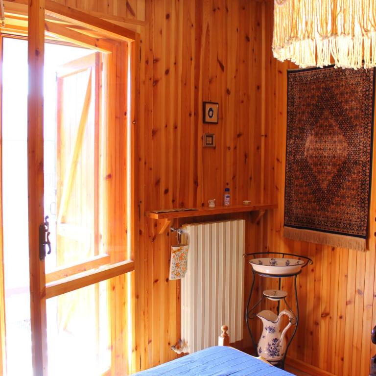 Appartamento per max 4 persone Casa Dello Sciatore - Appartamento con 2 Camere da Letto - 46