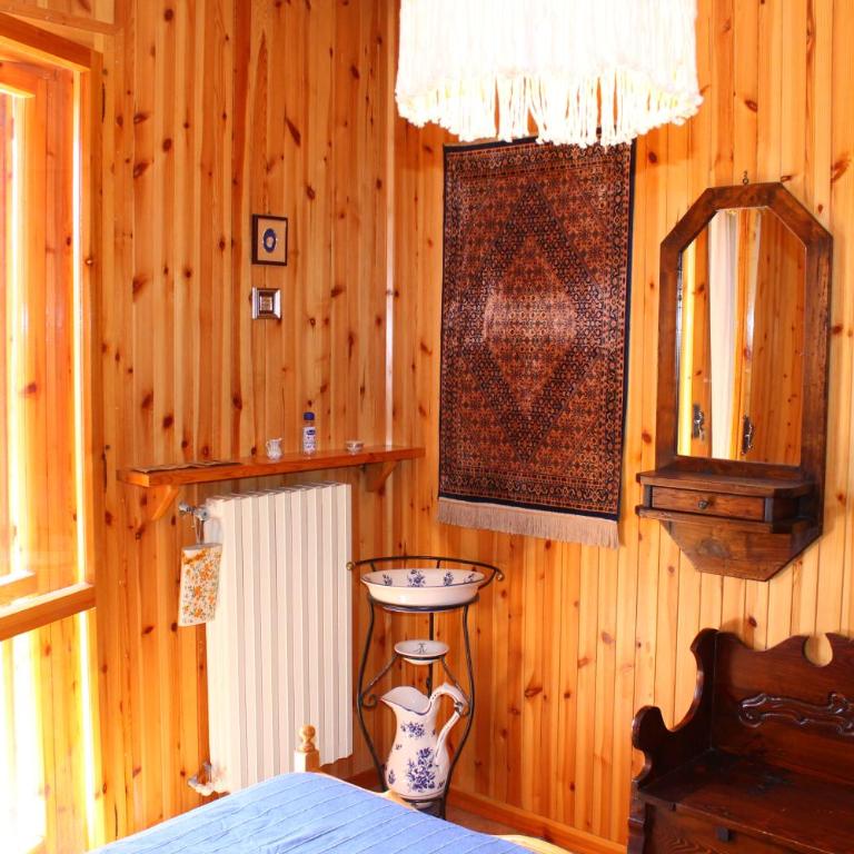 Appartamento per max 4 persone Casa Dello Sciatore - Appartamento con 2 Camere da Letto - 45