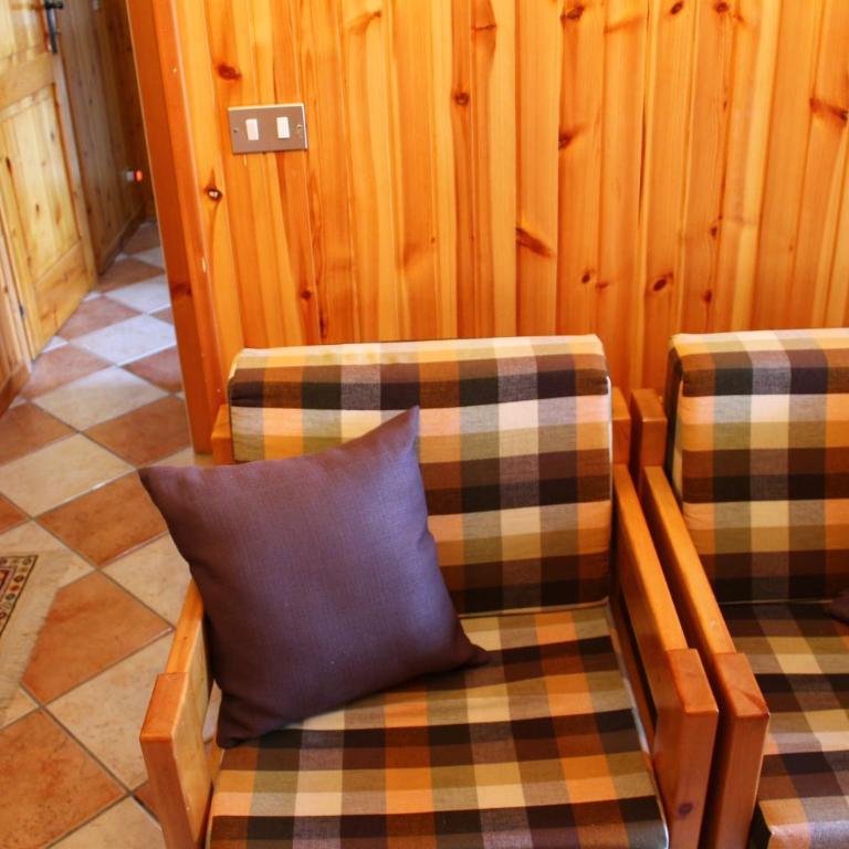 Appartamento per max 4 persone Casa Dello Sciatore - Appartamento con 2 Camere da Letto - 56