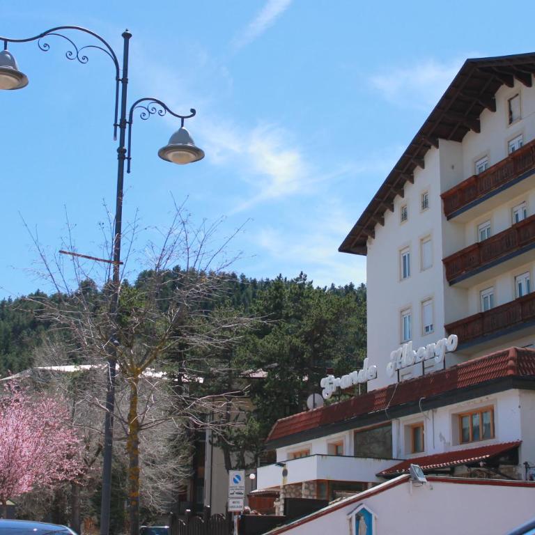 Appartamento per max 4 persone Casa Dello Sciatore - Appartamento con 2 Camere da Letto - 71