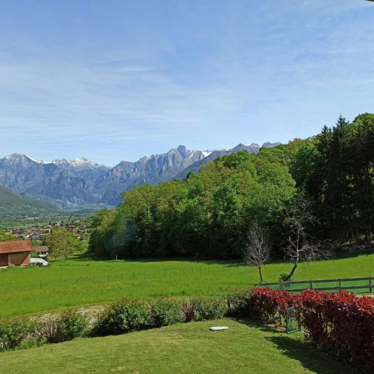 Casa il Tiglio affacciata sul lago di Como - Casa Vacanze - 15
