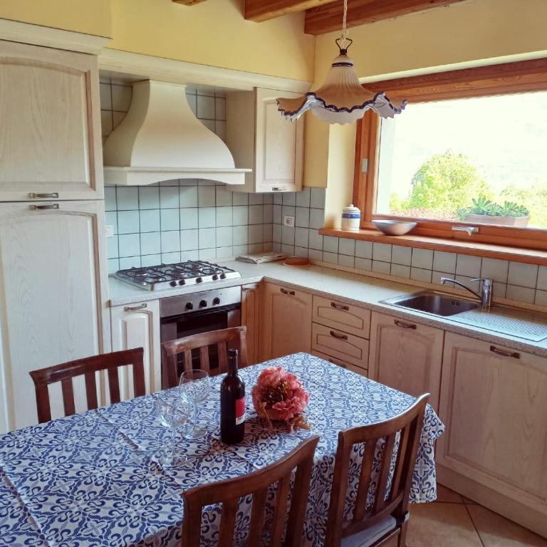 Casa il Tiglio affacciata sul lago di Como - Casa Vacanze - 11