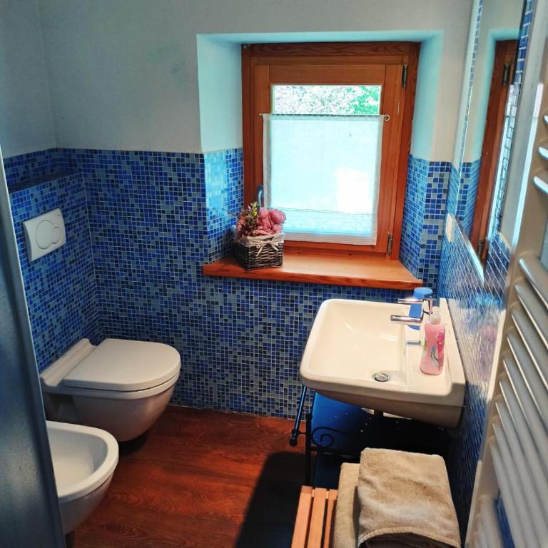 Casa il Tiglio affacciata sul lago di Como - Casa Vacanze - 12