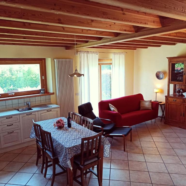 Casa il Tiglio affacciata sul lago di Como - Casa Vacanze - 13