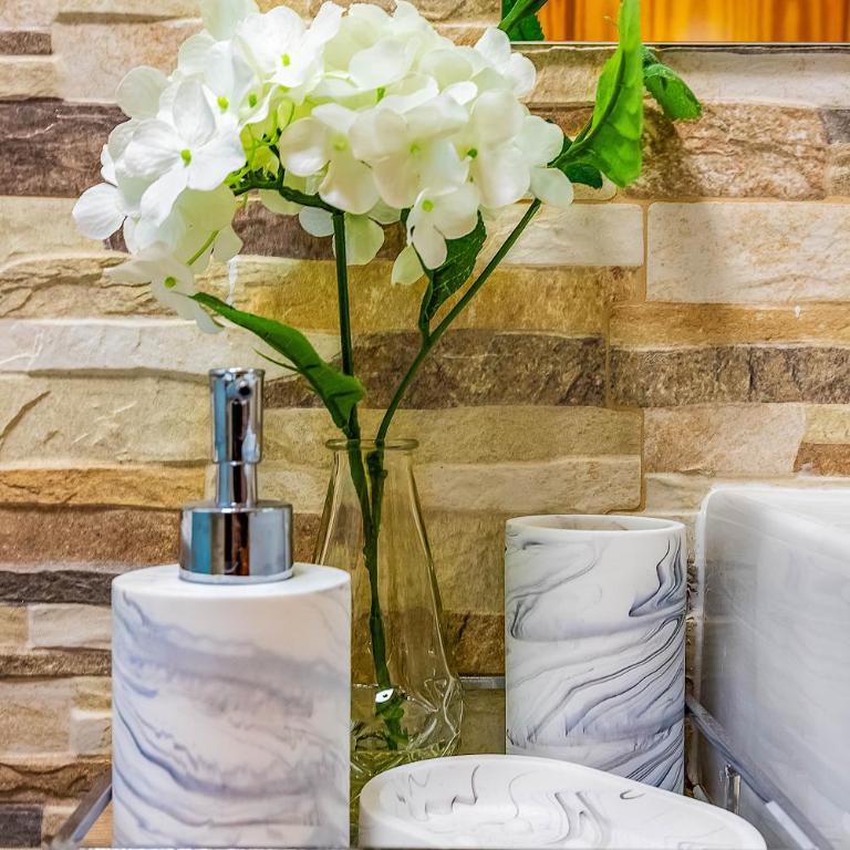 Elegante apartamento en Playa de Gandía - Apartamento con vistas al mar - 17