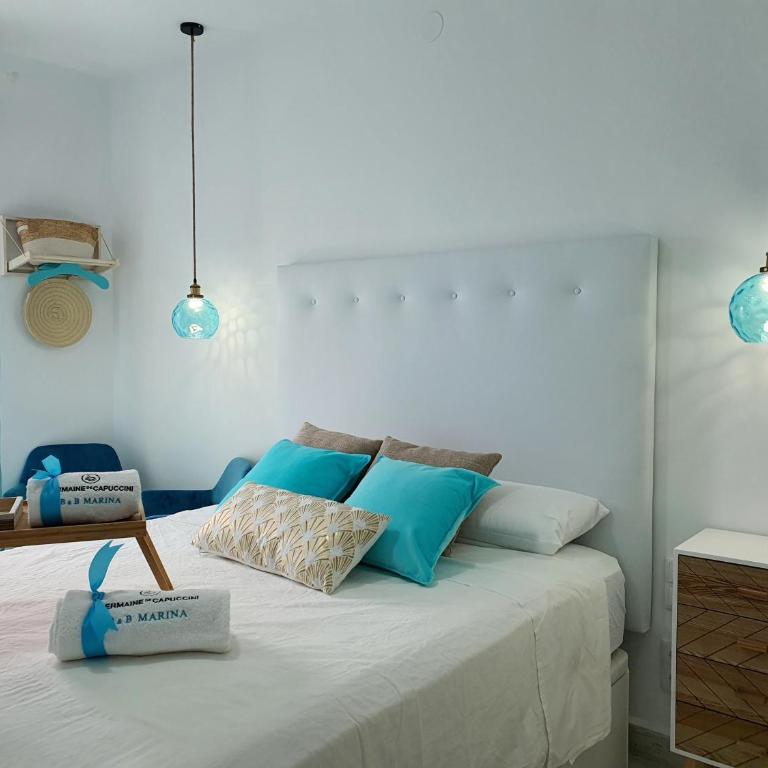 Benal-beach Marina Deluxe - Premium Deluxe Terrace Apartment - 25