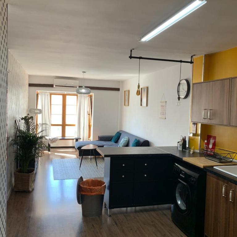 Apartamento Doña Pia - Apartamento - 6