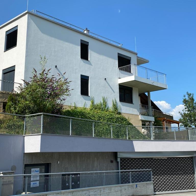 Exklusive Penthousewohnung mit Tesla-Wallbox in Innsbruck - Apartment mit 2 Schlafzimmern - 3