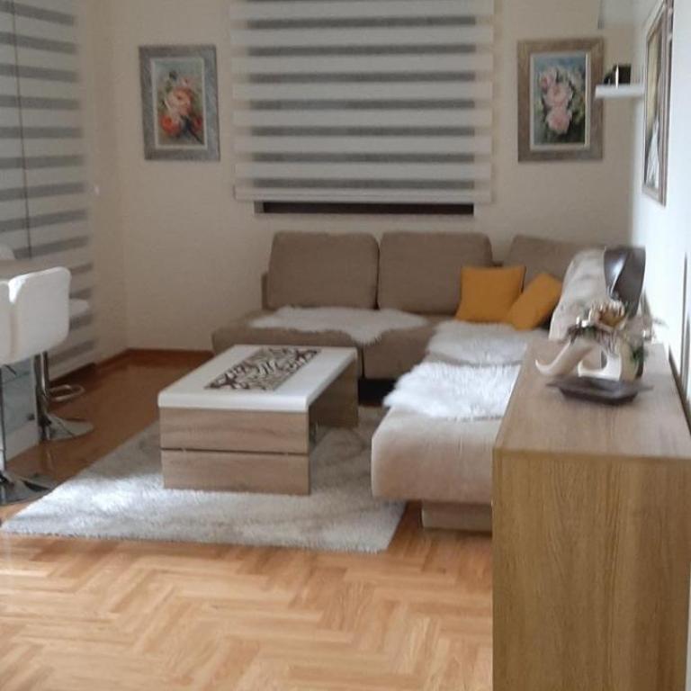 Zlatibor Apartman Jagoda - One-Bedroom Apartment - 3