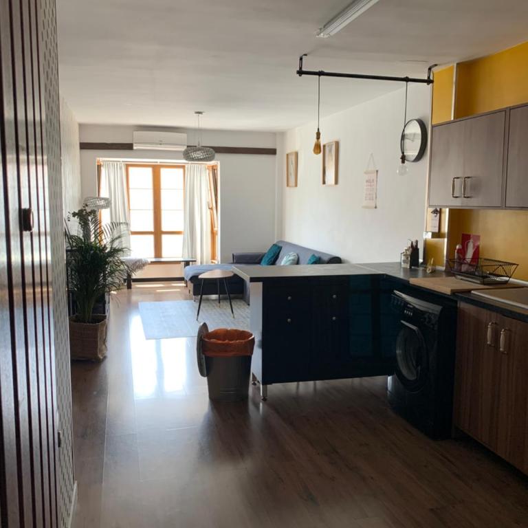 Apartamento Doña Pia - Apartamento - 3