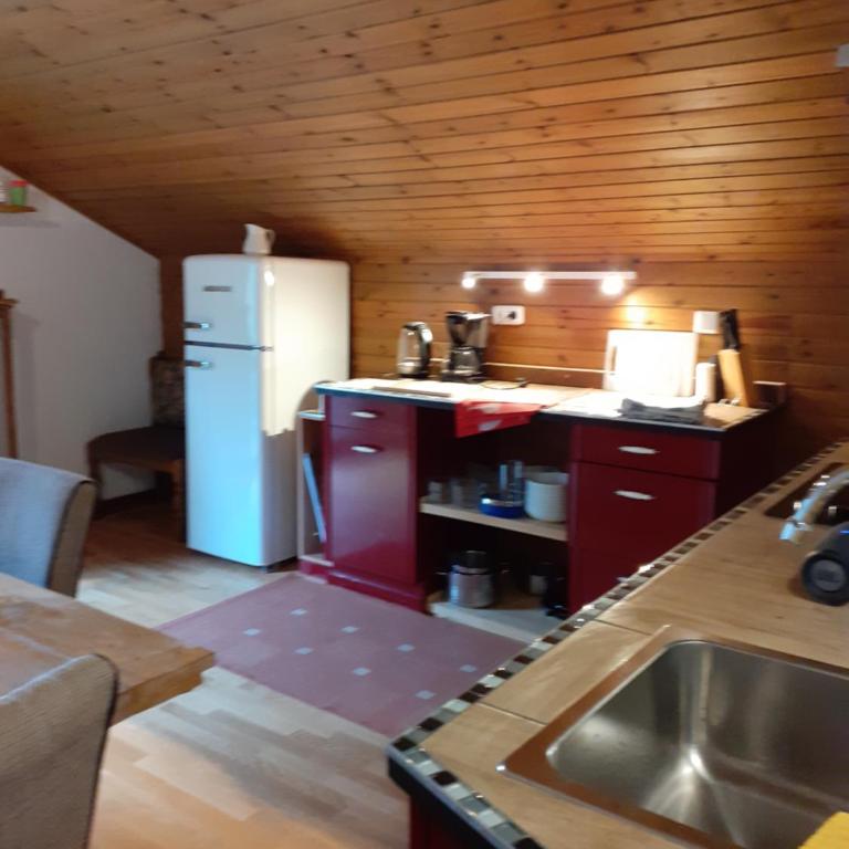 Chalet Catton Four bedroom appartement near Bad Kleinkirchheim - Apartment mit 4 Schlafzimmern - 7