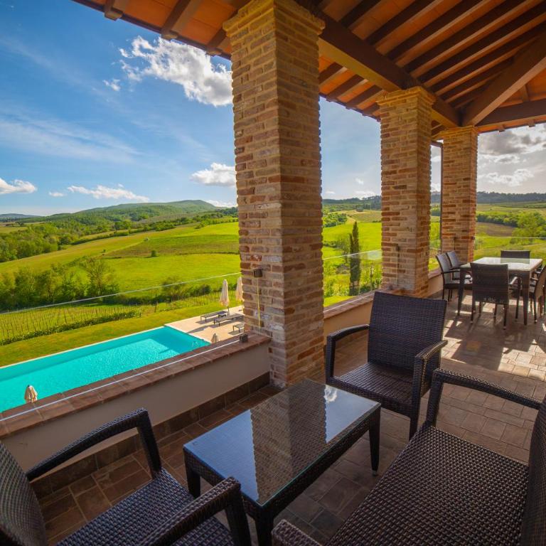 Terra Antica - Resort, Winery & SPA - Suite Executive - 13