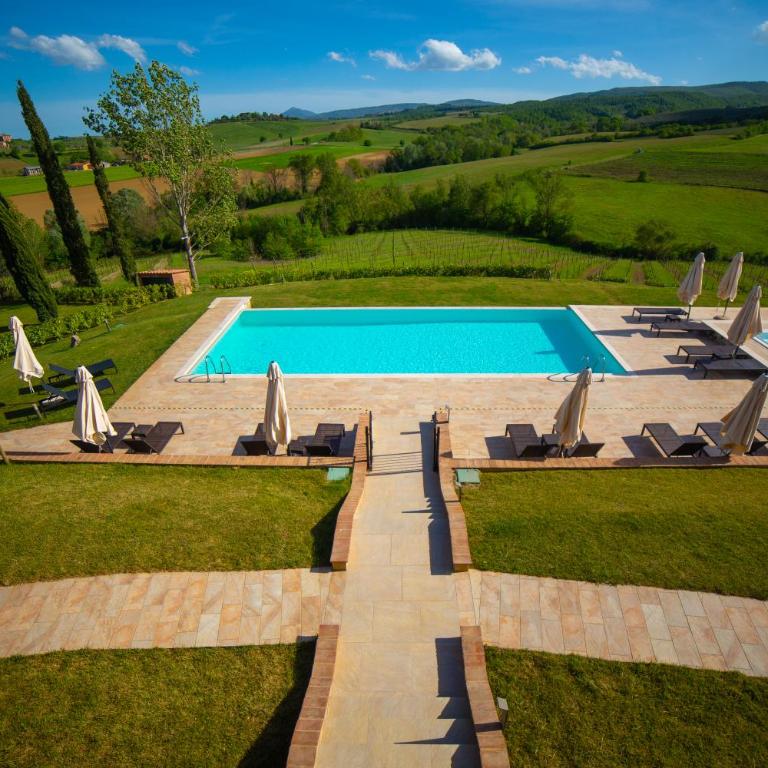 Terra Antica - Resort, Winery & SPA - Suite Queen - 1