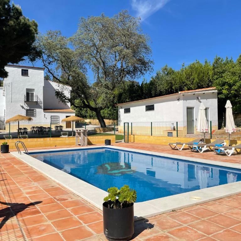 CASA RURAL VlLLA ALGABA - Casa - 1