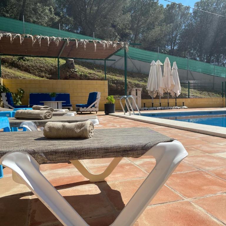 CASA RURAL VlLLA ALGABA - Casa - 2