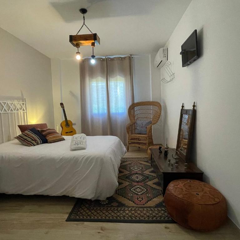 CASA RURAL VlLLA ALGABA - Casa - 19