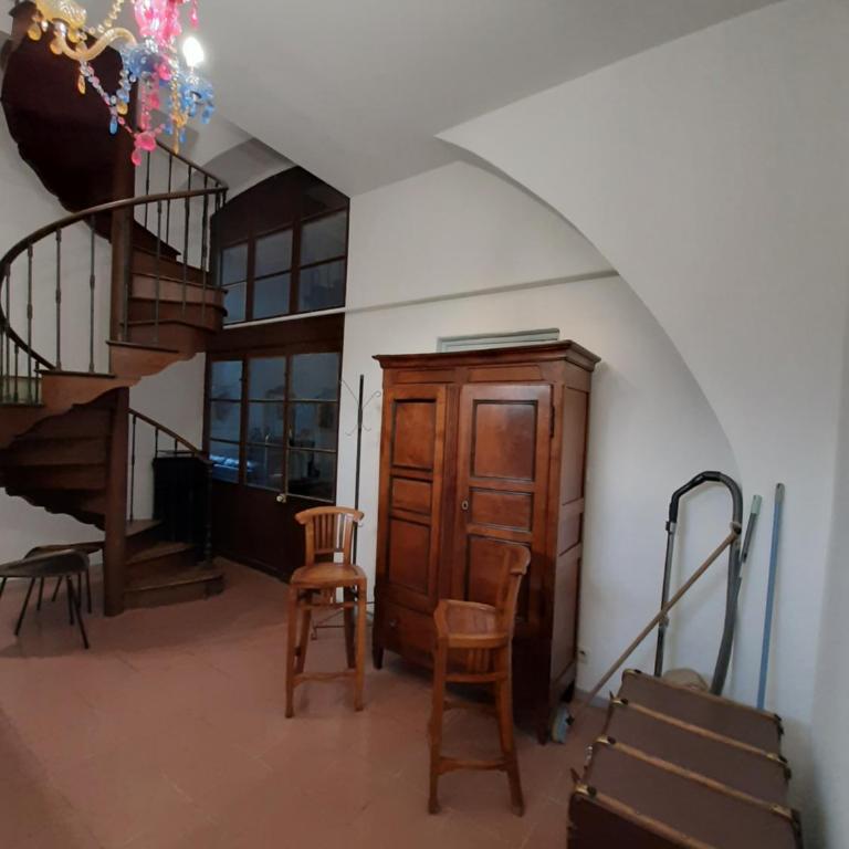 F3 FENETRE SUR JARDIN VUE MER ET MONTAGNE pour 4 VOYAGEURS - Villa 1 Chambre - 11