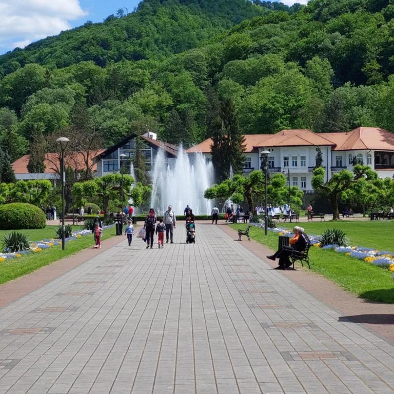 Studio Aleks 2 - Apartman sa 1 Spavaćom Sobom - 17