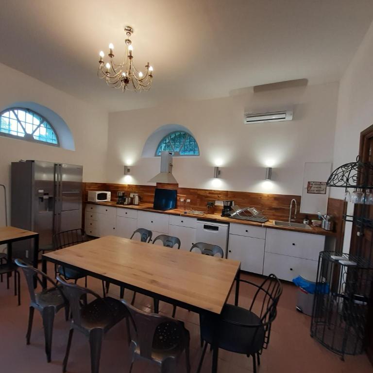 F3 FENETRE SUR JARDIN VUE MER ET MONTAGNE pour 4 VOYAGEURS - Villa 1 Chambre - 5