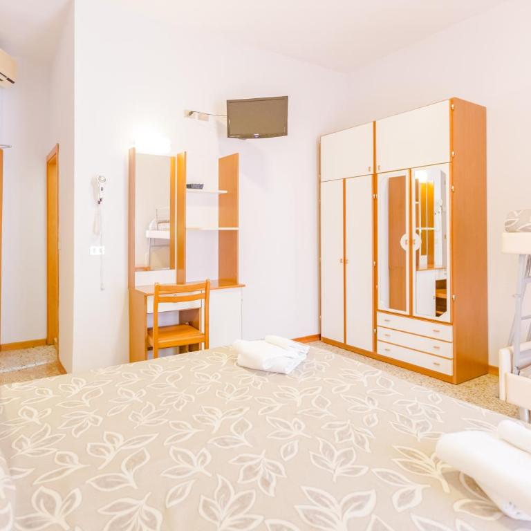 Hotel Bagli - Camera Quadrupla - 6