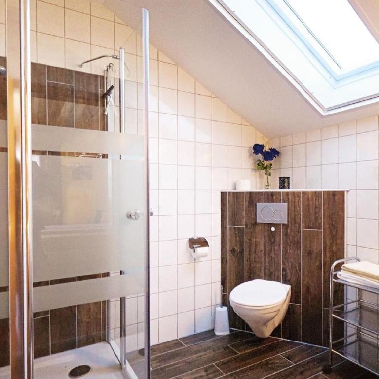 Landhaus Petra - Apartment - 3