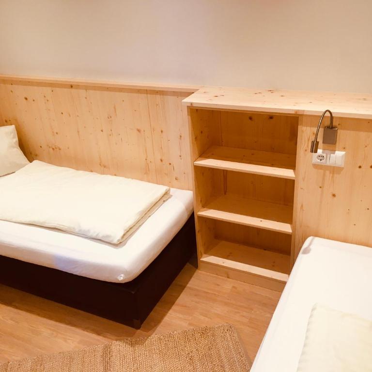 Kolbitsch am Weissensee ein Seeblick der verzaubert - Apartment mit 2 Schlafzimmern - 7
