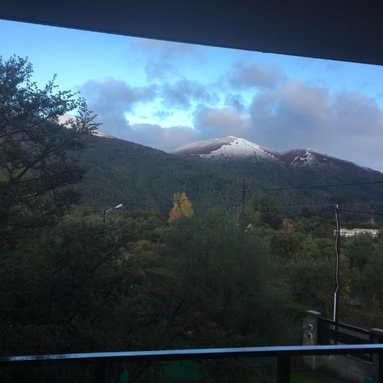 PATAhomes, tu casa en Patagonia - Apartamento de 1 dormitorio - 19