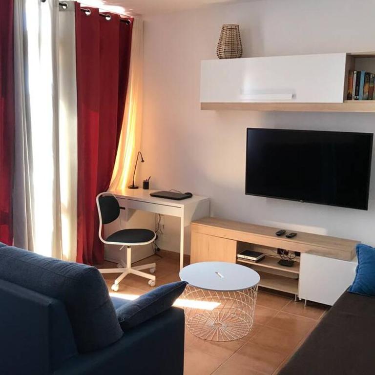 Home Secret relax, pool , wifi, - Apartamento de 1 dormitorio - 4