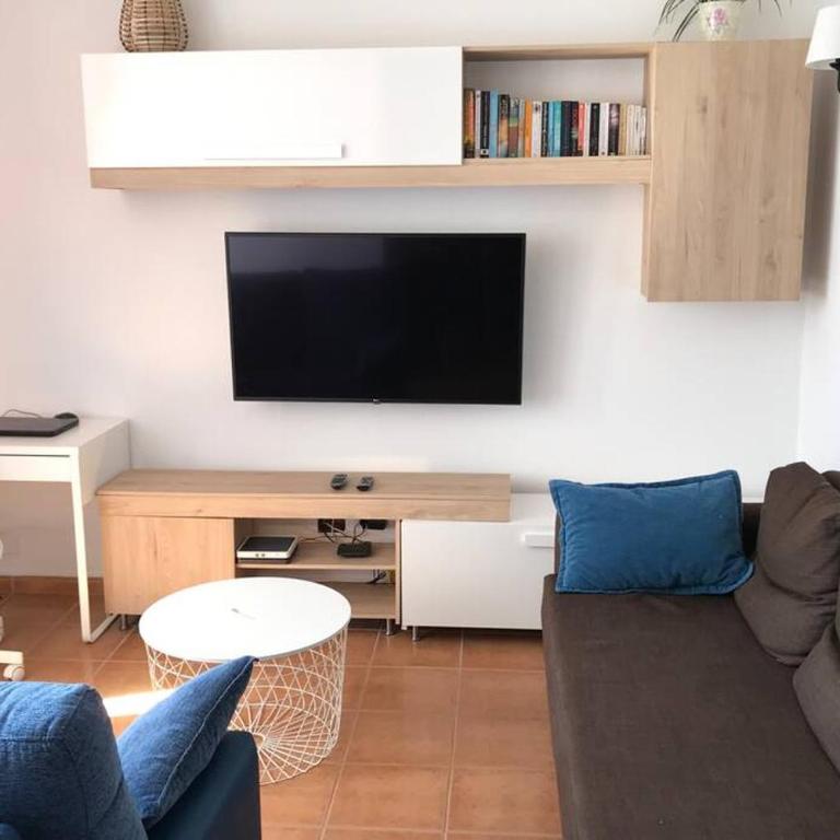Home Secret relax, pool , wifi, - Apartamento de 1 dormitorio - 5