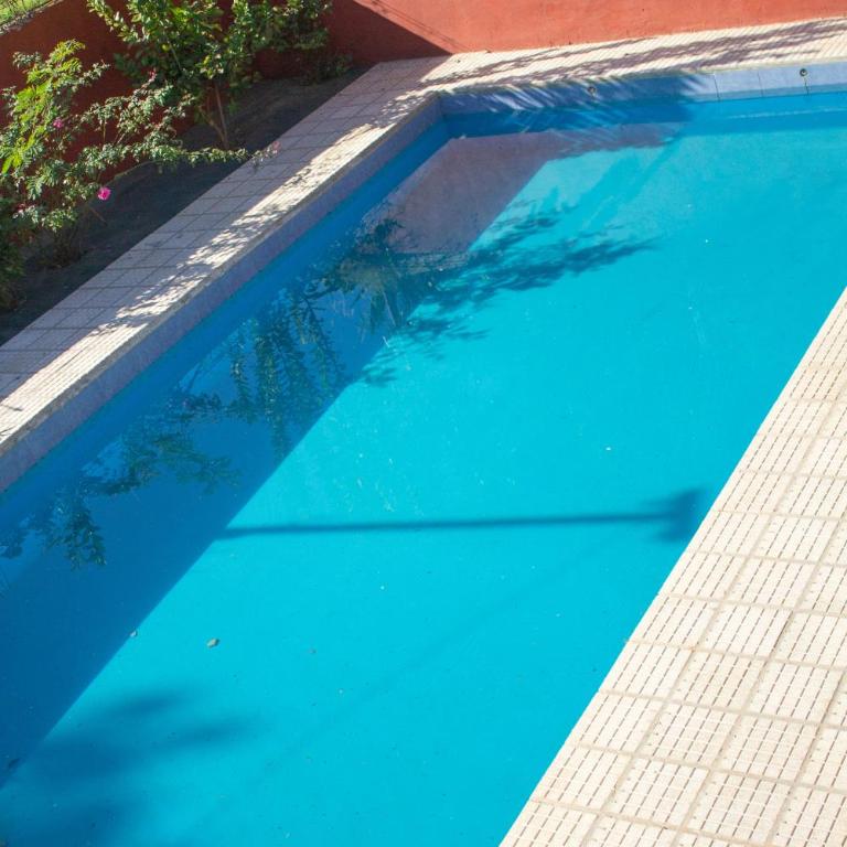 Alojamiento Aparecida - Apartamento de 3 dormitorios - 24