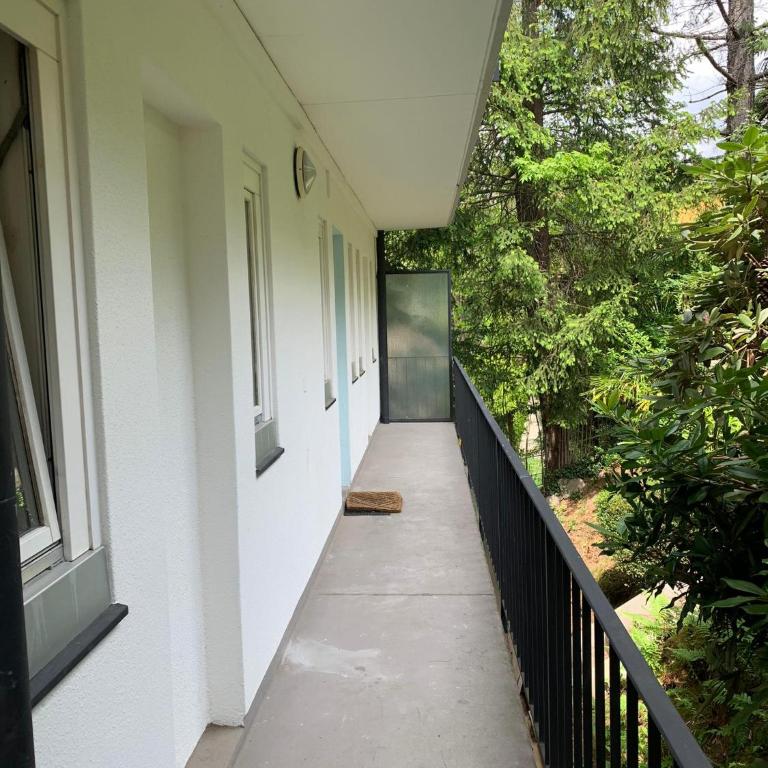 Appartement Belle Vue - Appartamento con 1 Camera da Letto - 17