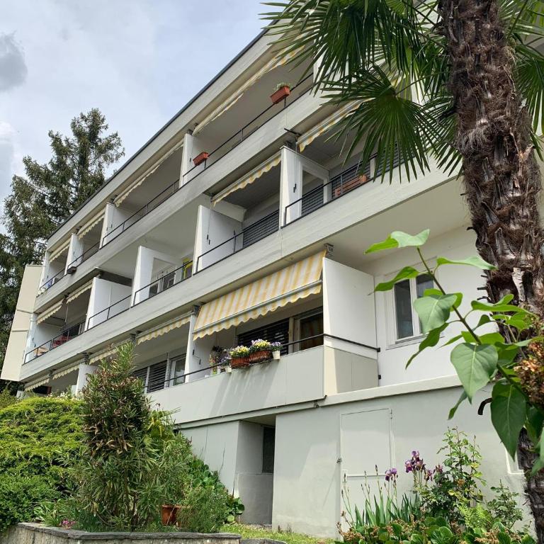 Appartement Belle Vue - Appartamento con 1 Camera da Letto - 15